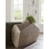 prism console table