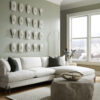 quarry coffee table