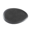 river stone coffee table