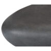 river stone coffee table