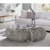 split the difference coffee table