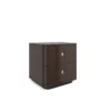 Bachelor Drawer Nightstand