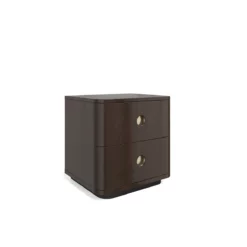 Bachelor Drawer Nightstand