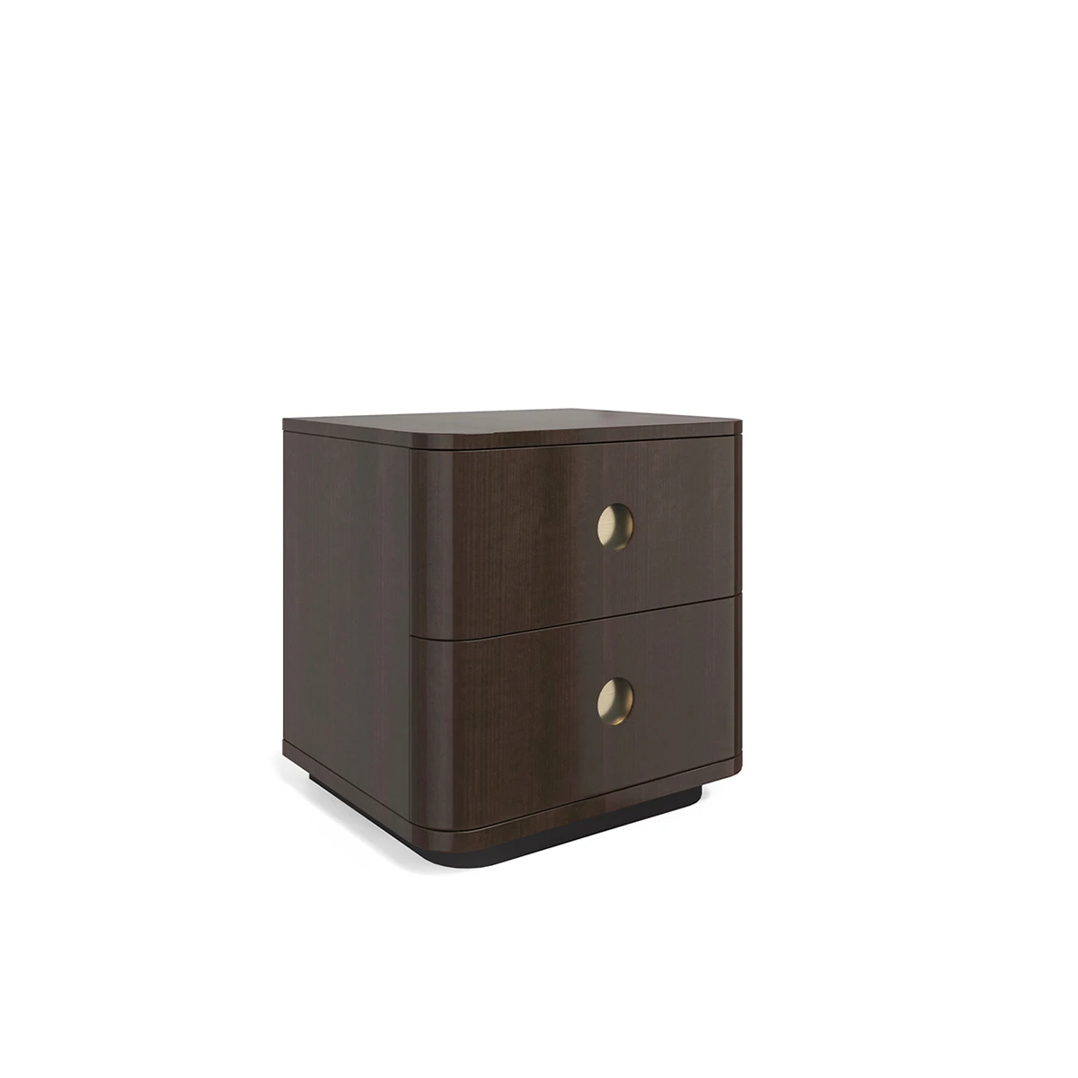 Bachelor Drawer Nightstand