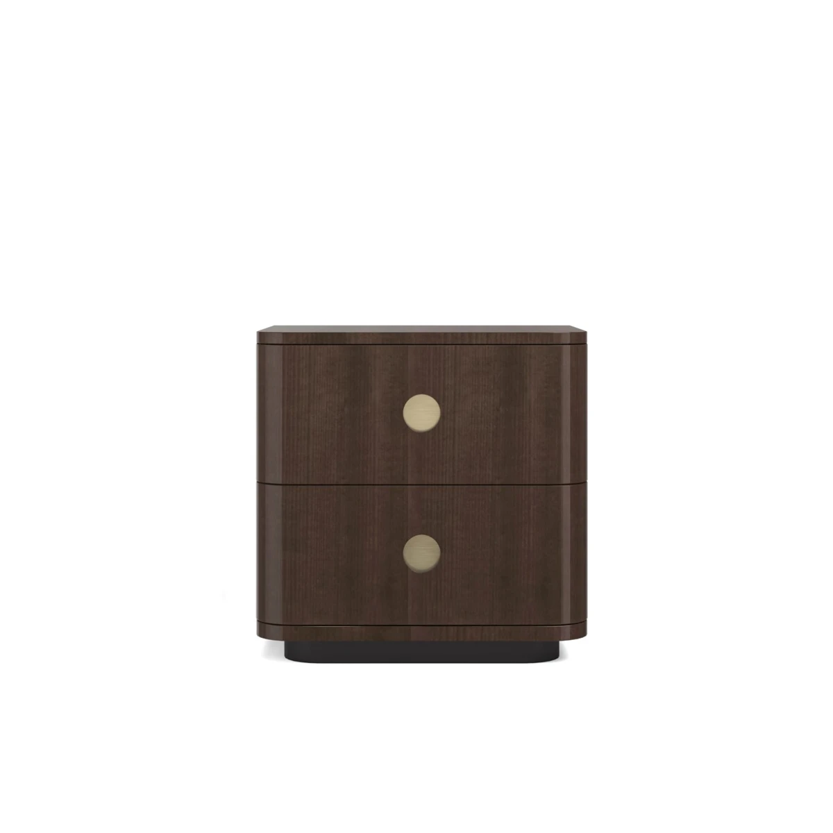 Bachelor Drawer Nightstand