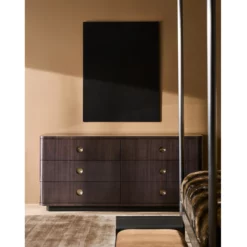 Bachelor Dresser