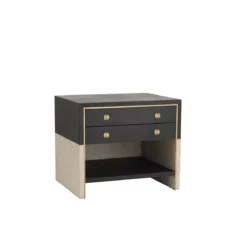 Brielle Nightstand