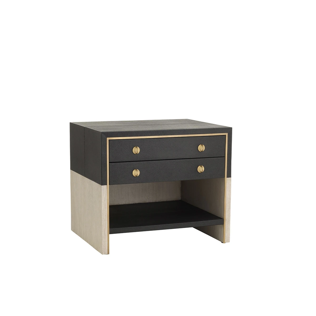 Brielle Nightstand