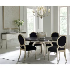 Chit Chat Dining Chair