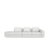 Coco 146" Left Arm Sofa