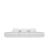 Coco 178" Sofa
