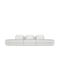 Coco 178" Sofa
