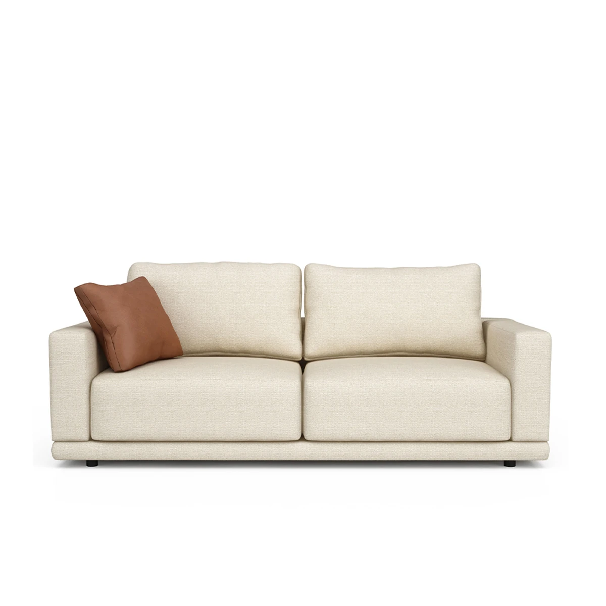Dublin 2-Seater Sofa
