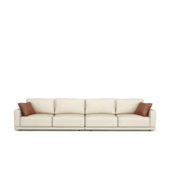 Dublin 4-Seater Sofa