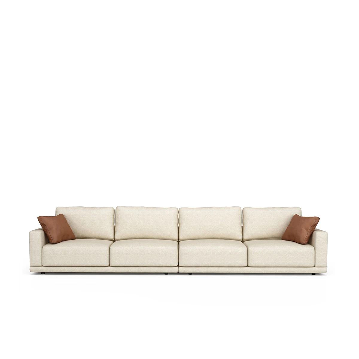 Dublin 4-Seater Sofa