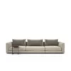 Edward 138" Sofa