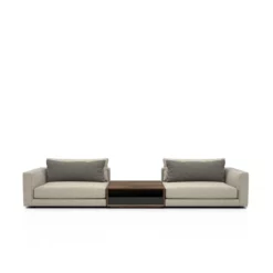 Edward 162" Sofa