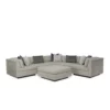 Fusion Sectional
