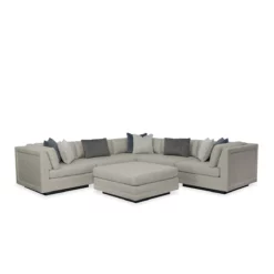 Fusion Sectional