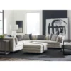 Fusion Sectional