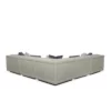 Fusion Sectional