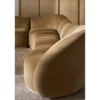 Kalahari Sectional