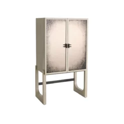 Kellan Bar Cabinet
