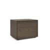 Niels 2-Drawer Nightstand
