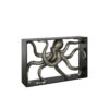 Octo Framed Console Table