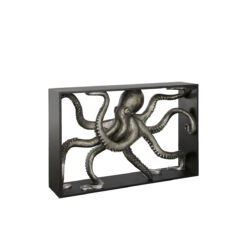 Octo Framed Console Table