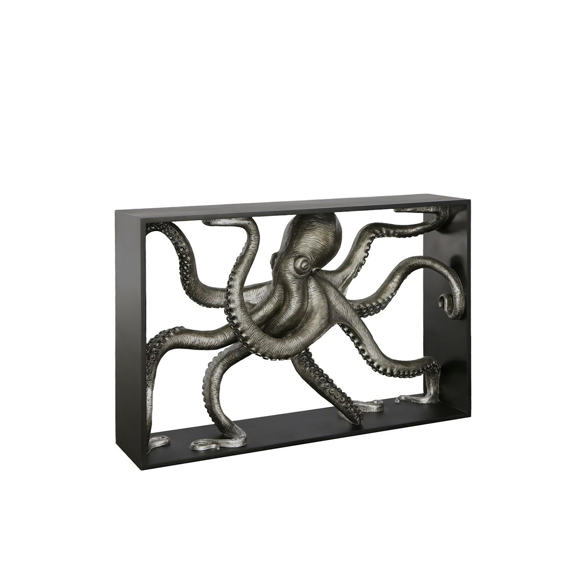 Octo Framed Console Table