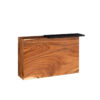 Plateau Console Table