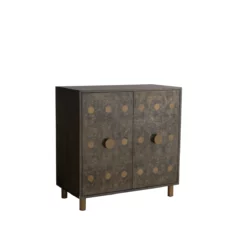 Rainey Cabinet