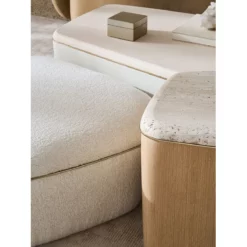 Serir ″ Coffee Table