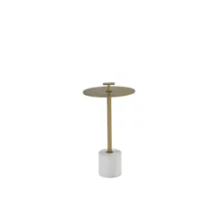 Sia Side Table