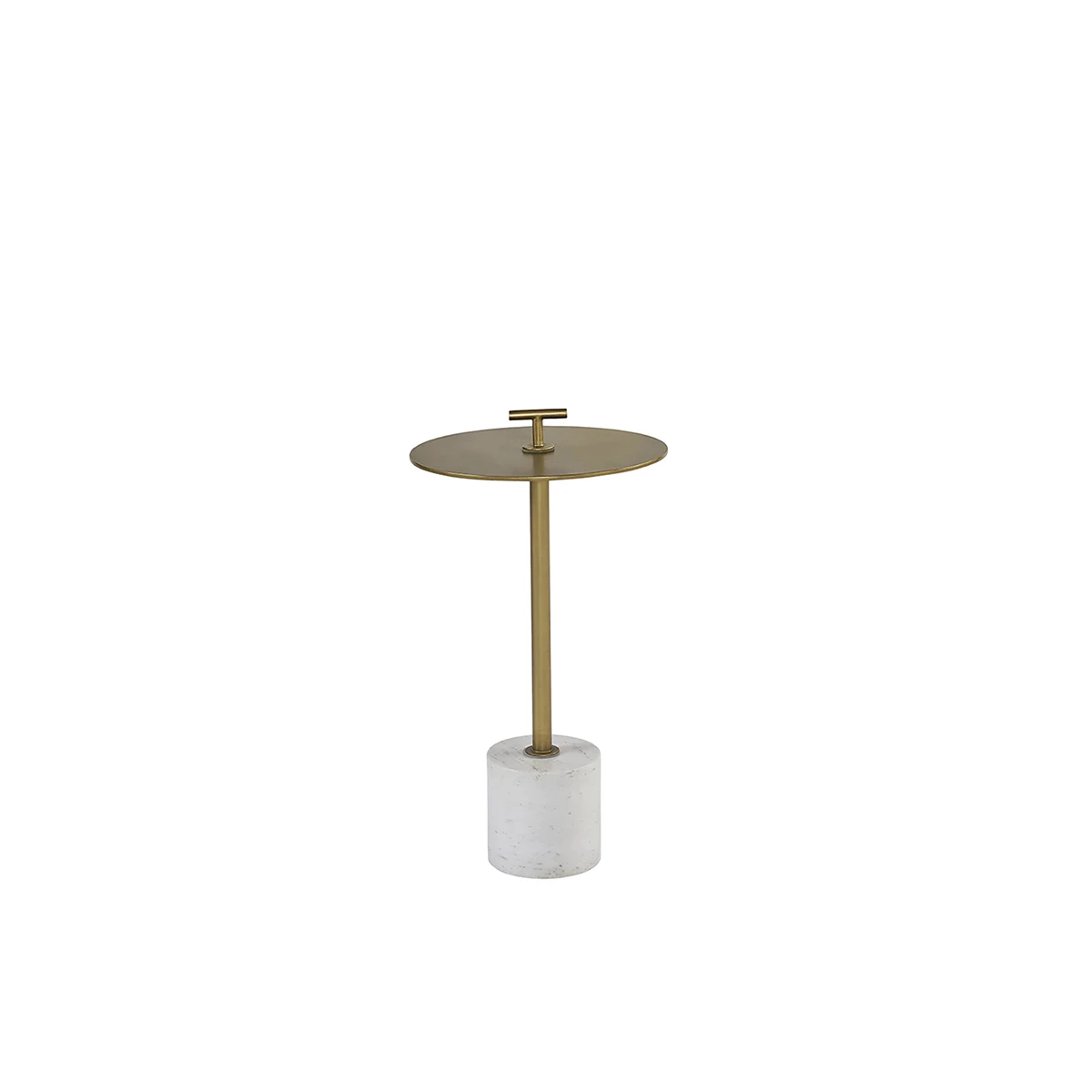 Sia Side Table