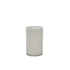 Solaria Ø13" Round Accent Table