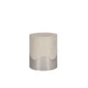 Solaria Round Accent Table