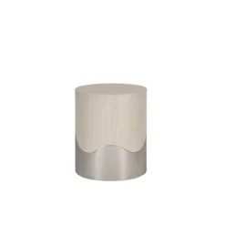 Solaria Round Accent Table