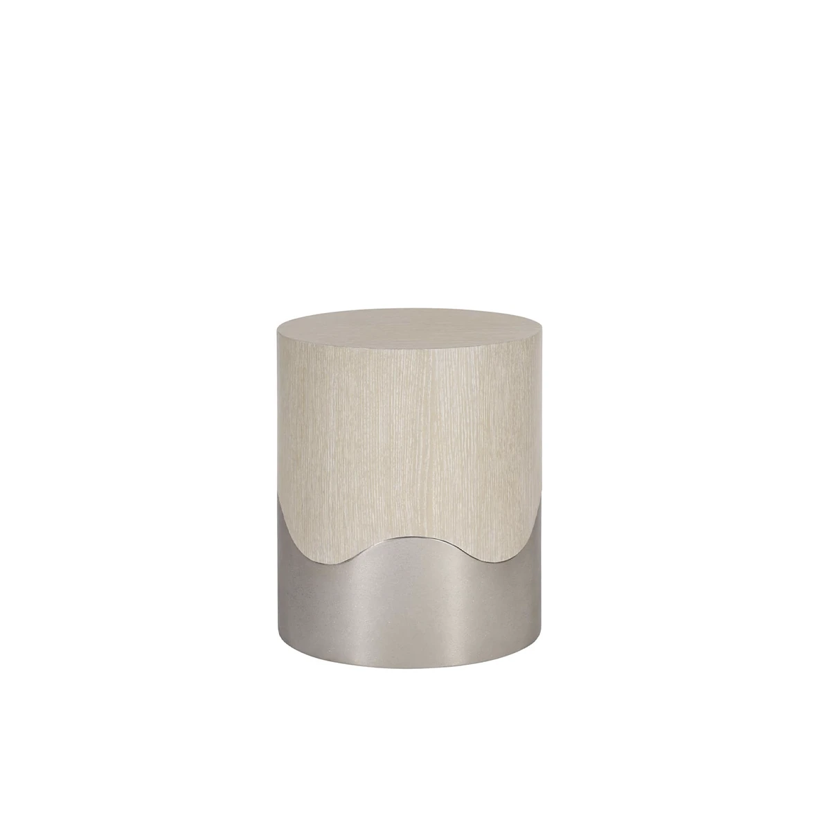 Solaria Round Accent Table