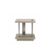 Solaria Side Table
