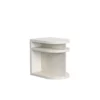 Stratum 24" Side Table