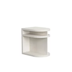 Stratum 24" Side Table