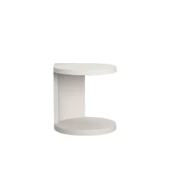 Stratum 28" Side Table