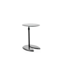 Stressless Ellipse Table