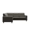 Stressless Fiona Rounded Leg C2-2.5 Sectional