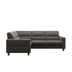 Stressless Fiona Rounded Leg C2-2.5 Sectional