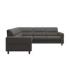 Stressless Fiona Rounded Leg C23 Sectional