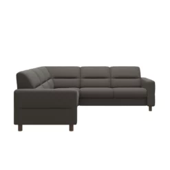 Stressless Fiona Rounded Leg C23 Sectional