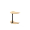 Stressless USB Table A with Wood Top